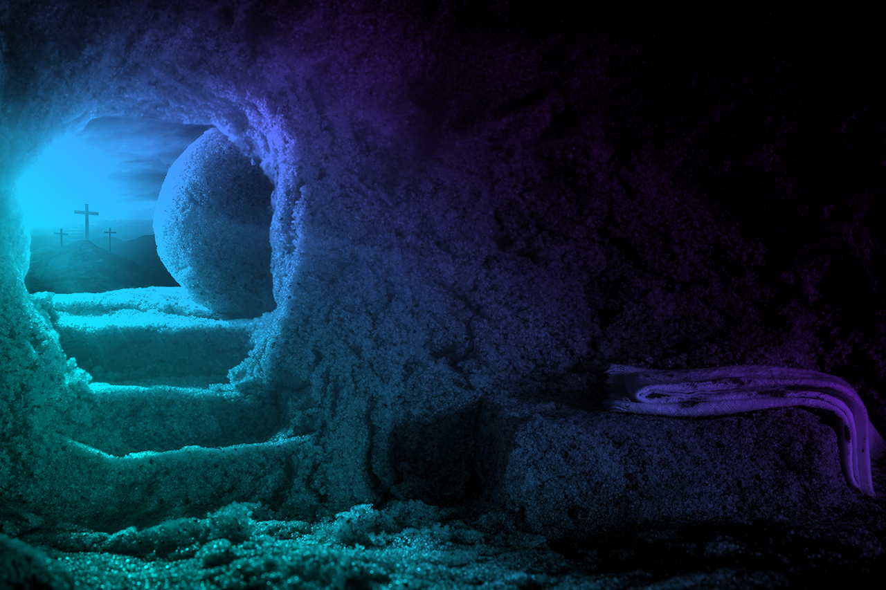 Il Est Vivant Essentiel Bible